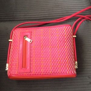 Brand new Samoe purse